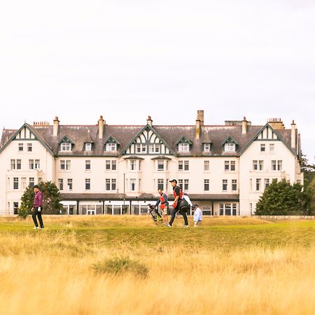 Hotel Dornoch Station Exterior foto The Old Course Hotel, St Andrews